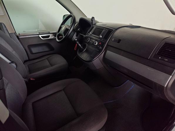 Volkswagen Multivan T5 с пробегом 2003 года, цена 1 085 000 рублей, 329998 км, минивэн, Автокод Объявления