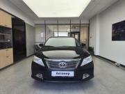 Toyota Camry VII (XV50) Новосибирск  - изображение 15