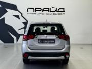 Mitsubishi Outlander III Рестайлинг 2 Ростов-на-Дону  - изображение 27