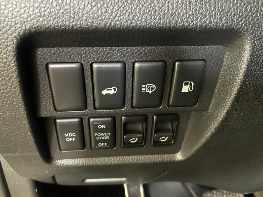 Nissan Murano II (Z51) Рестайлинг Воронеж  - изображение 19