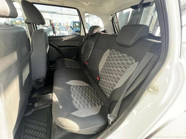 Lada (ВАЗ) Granta I Рестайлинг с пробегом 2023 года, цена 895 000 рублей, 45517 км, универсал, Автокод Объявления
