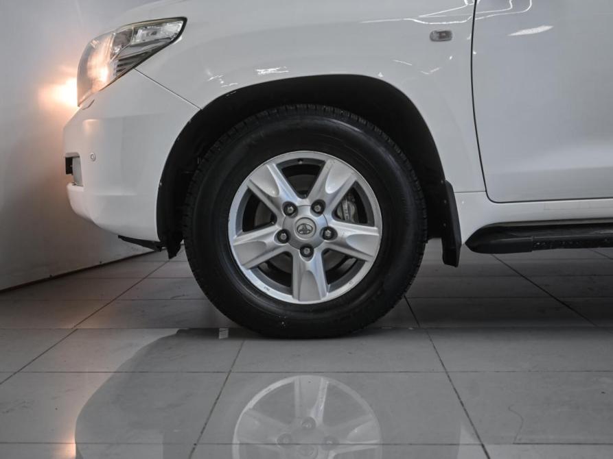 Toyota Land Cruiser 200 Series Челябинск  - изображение 5