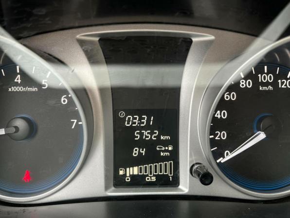 Datsun on-DO I Рестайлинг с пробегом 2020 года, цена 754 000 рублей, 5752 км, седан, Автокод Объявления