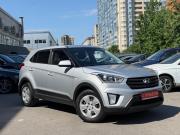 Hyundai Creta I Санкт-Петербург  - изображение 14