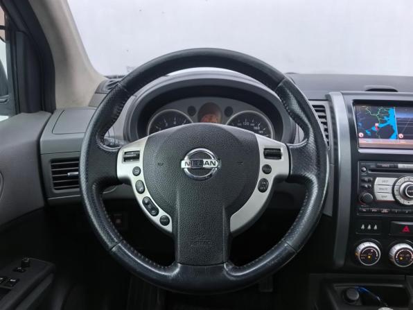 Nissan X-Trail II с пробегом 2008 года, цена 890 000 рублей, 283000 км, внедорожник, Автокод Объявления