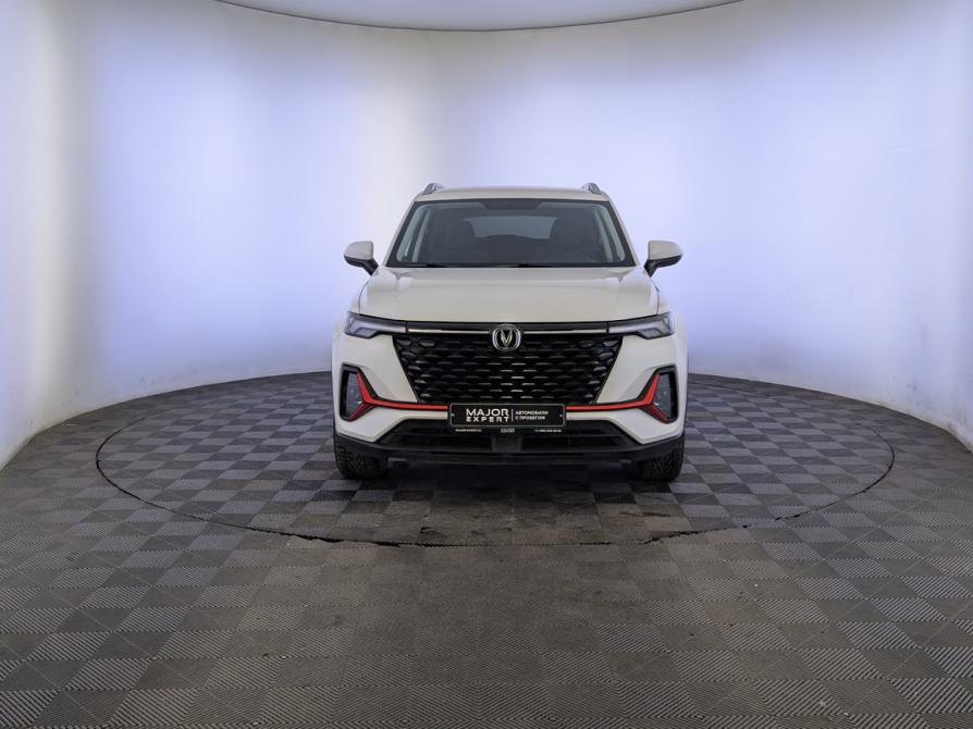 Changan CS35 Plus I Рестайлинг Москва  - изображение 2