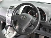 Toyota Corolla X (E140 E150) Рестайлинг Новосибирск  - изображение 46