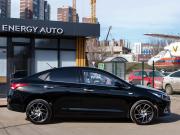 Hyundai Solaris II Уфа  - изображение 20