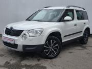 Skoda Yeti I Москва  - изображение 20