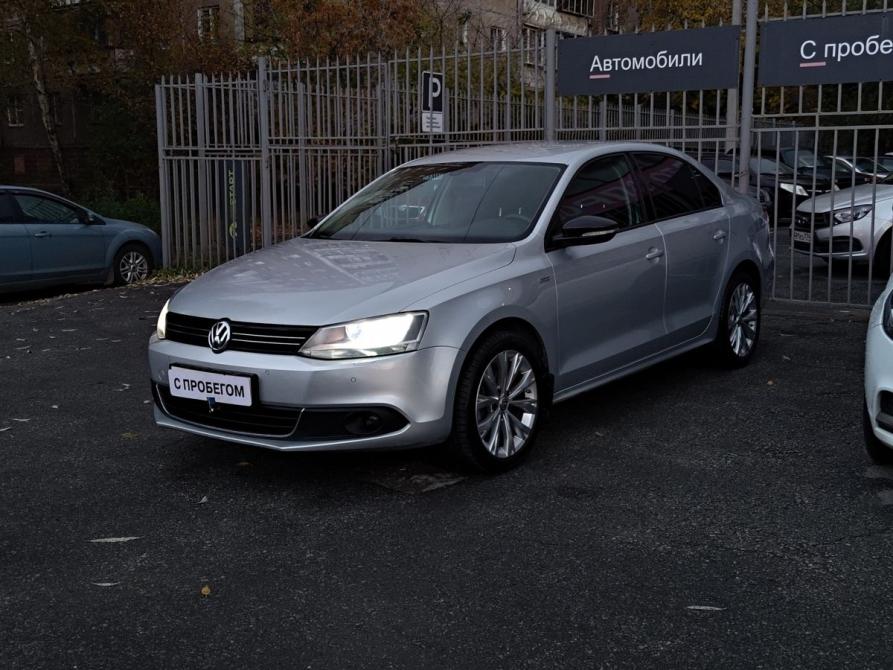Volkswagen Jetta VI Челябинск  - изображение 16
