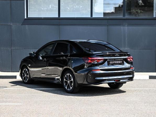 Chevrolet Monza II Рестайлинг с пробегом 2023 года, цена 1 679 000 рублей, 43943 км, седан, Автокод Объявления