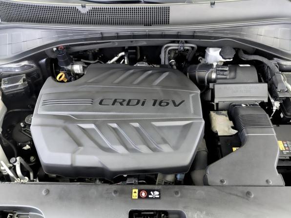 Kia Sorento III Prime Рестайлинг с пробегом 2019 года, цена 2 785 000 рублей, 62870 км, внедорожник, Автокод Объявления