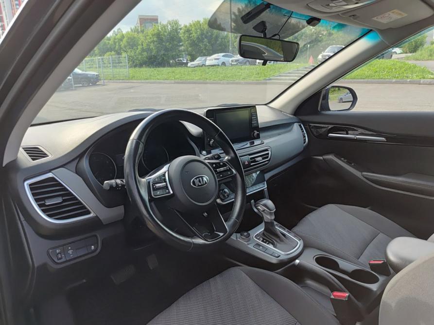Kia Seltos I Ижевск  - изображение 20