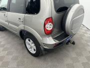Chevrolet Niva I Рестайлинг Воронеж  - изображение 29