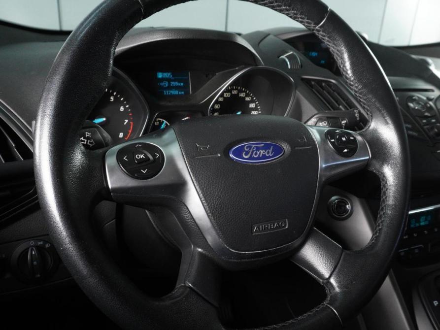 Ford Kuga II Минеральные Воды  - изображение 18