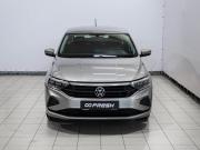 Volkswagen Polo VI Ростов-на-Дону  - изображение 18