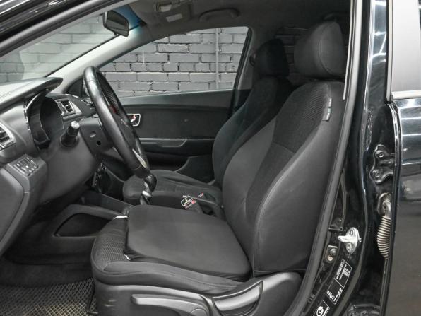 Kia Rio III с пробегом 2012 года, цена 790 000 рублей, 183924 км, седан, Автокод Объявления