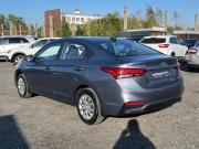 Hyundai Solaris II Чебоксары  - изображение 34