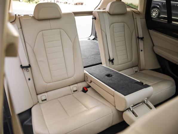 BMW X3 III (G01) с пробегом 2019 года, цена 3 899 000 рублей, 71565 км, внедорожник, Автокод Объявления