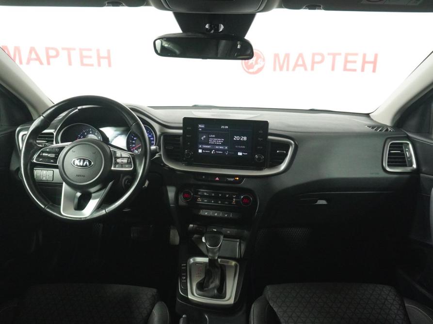 Kia Ceed III Вологда  - изображение 15