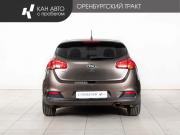 Kia Ceed II Казань  - изображение 19