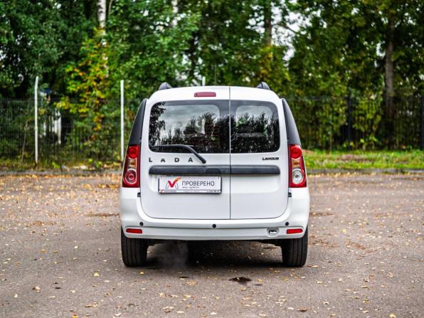 Lada (ВАЗ) Largus I с пробегом 2020 года, цена 960 000 рублей, 142355 км, универсал, Автокод Объявления