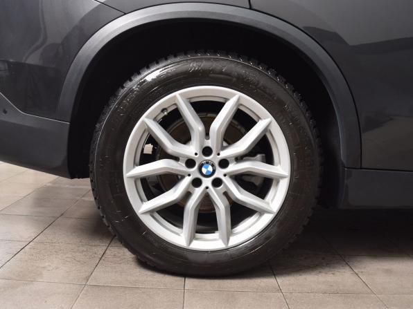 BMW X5 IV (G05/G18) с пробегом 2019 года, цена 5 399 995 рублей, 121946 км, внедорожник, Автокод Объявления