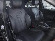 Mercedes-Benz S-Класс VI (W222 C217) Санкт-Петербург  - изображение 66
