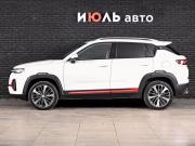 Changan CS35 Plus I Рестайлинг Екатеринбург  - изображение 30
