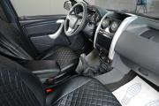 Lada (ВАЗ) Largus I Рестайлинг Тюмень  - изображение 30