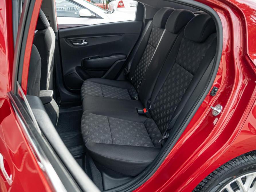 Kia Rio IV Краснодар  - изображение 9