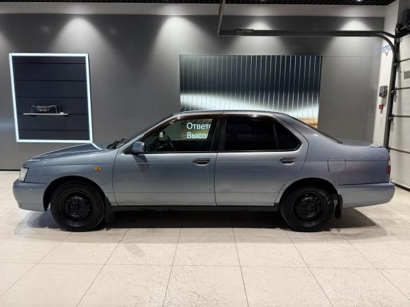Nissan Bluebird XI (U14) с пробегом 2001 года, цена 240 000 рублей, 380000 км, седан, Автокод Объявления