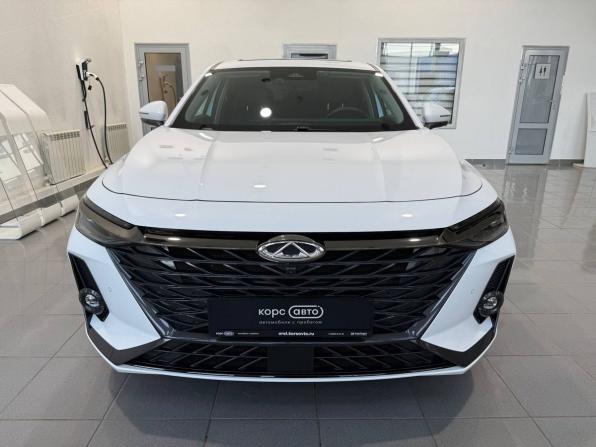 Chery Arrizo 8 с пробегом 2024 года, цена 2 270 000 рублей, 24006 км, седан, Автокод Объявления