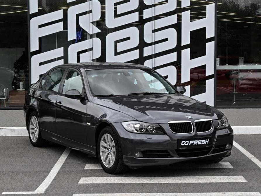 BMW 3 серии V (E90/E91/E92/E93) Волгоград  - изображение 1