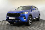 Haval F7x I Нижний Новгород  - изображение 24