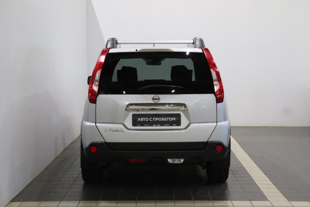Nissan X-Trail II Рестайлинг Ульяновск  - изображение 4
