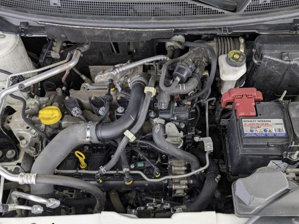 Nissan Qashqai II Рестайлинг с пробегом 2020 года, цена 1 855 000 рублей, 74983 км, внедорожник, Автокод Объявления
