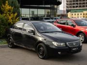 Lifan Solano I (620) Москва  - изображение 17