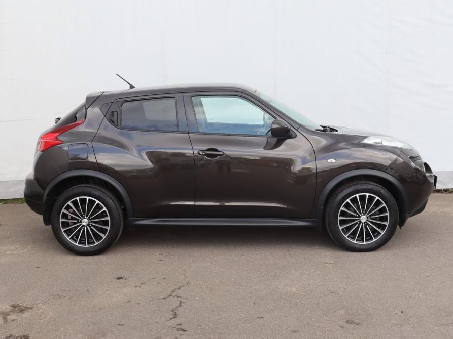 Nissan Juke I Москва  - изображение 7