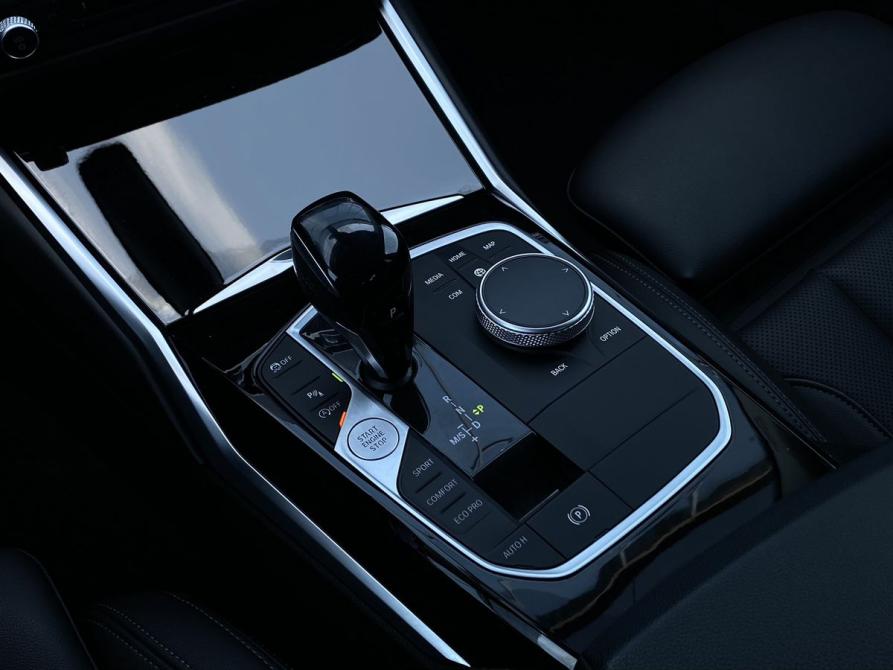 BMW 3 серии VII (G2x) Москва  - изображение 18