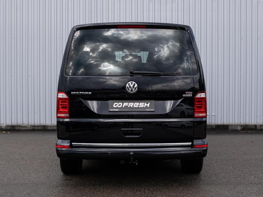 Volkswagen Multivan T6 Сочи  - изображение 4