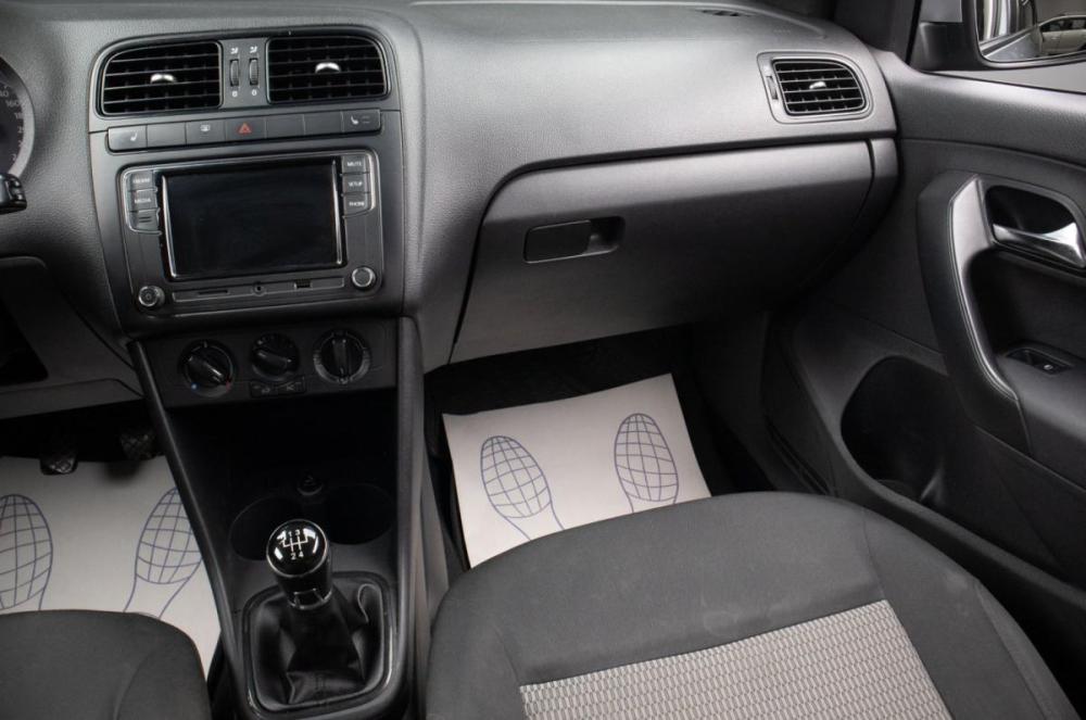 Volkswagen Polo V Оренбург  - изображение 11