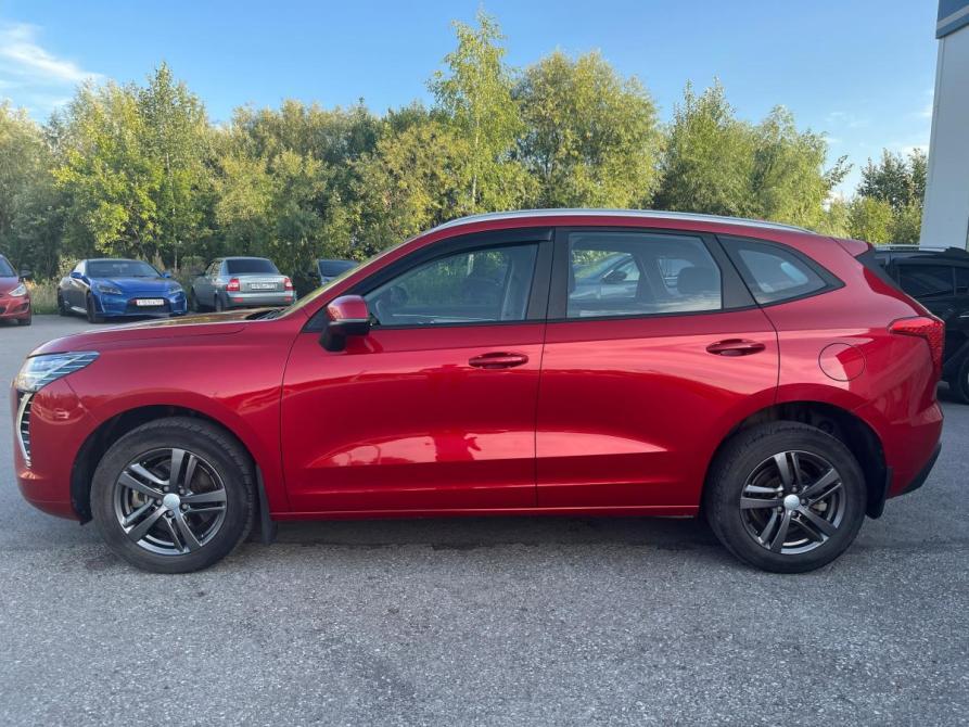 Haval Jolion I Пермь  - изображение 6