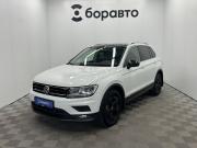 Volkswagen Tiguan II Воронеж  - изображение 26