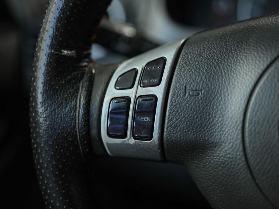 Suzuki SX4 I (Classic) Ижевск  - изображение 14