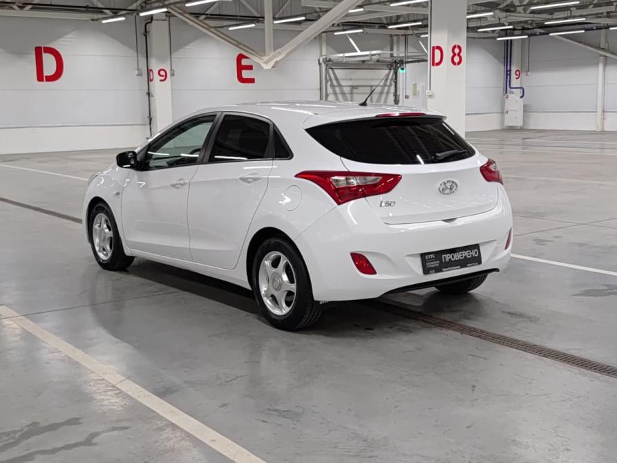 Hyundai i30 II Казань  - изображение 8