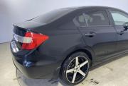 Honda Civic IX Саранск  - изображение 33