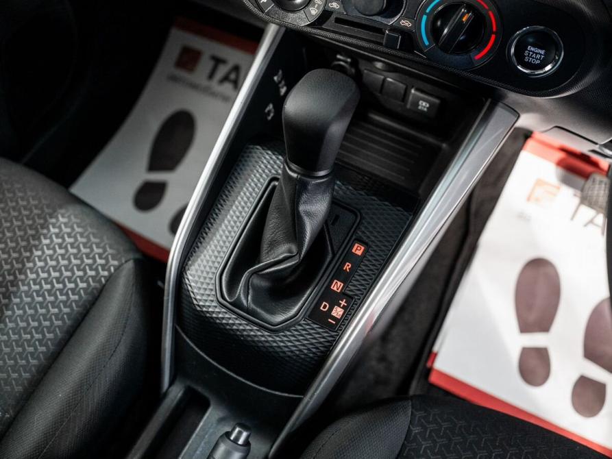 Toyota Raize I Иркутск  - изображение 13