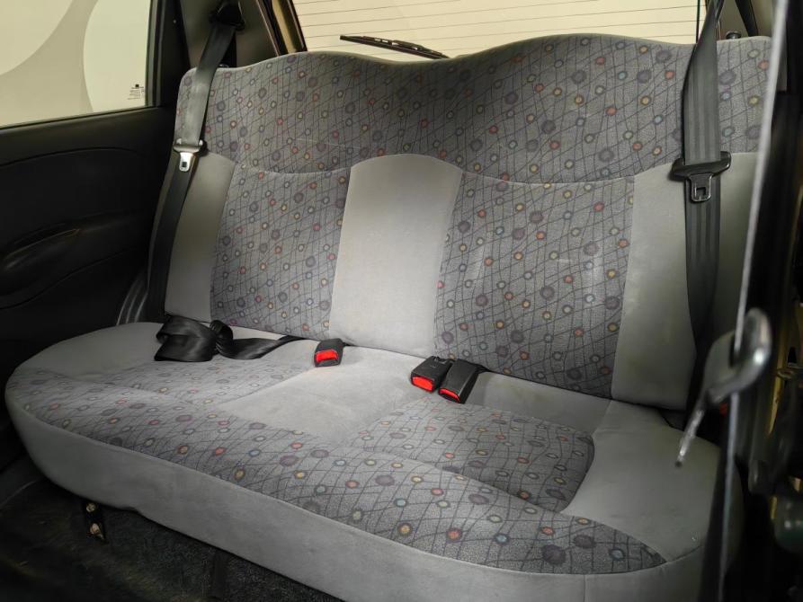 Daewoo Matiz I Рестайлинг Москва  - изображение 11