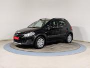 Suzuki SX4 I (Classic) Екатеринбург  - изображение 19